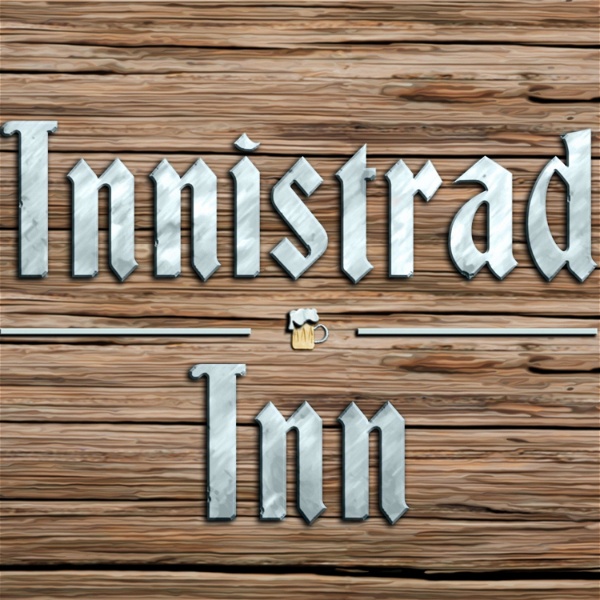 Artwork for Innistrad Inn