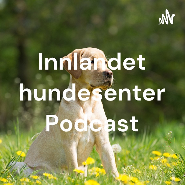 Artwork for Innlandet hundesenter Podcast