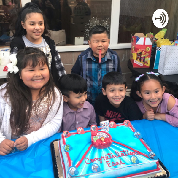 Artwork for Innocence of children