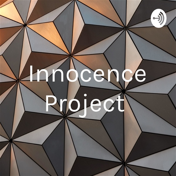 Artwork for Innocence Project