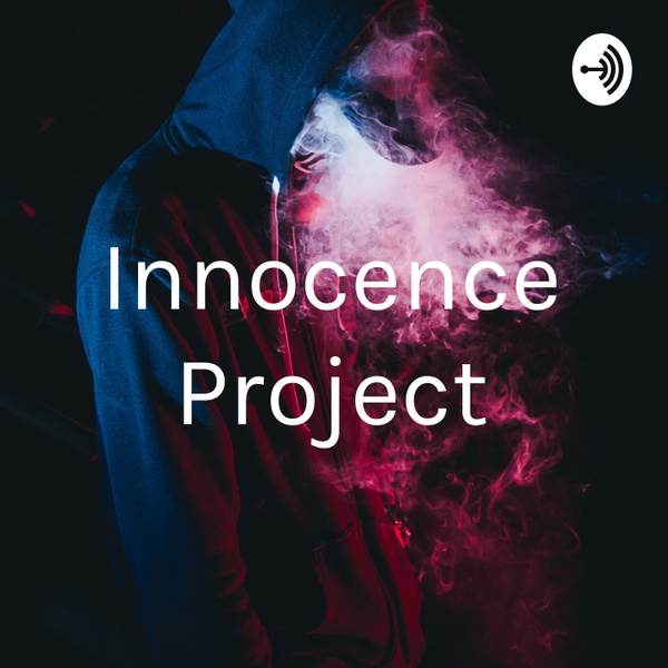 Artwork for Innocence Project