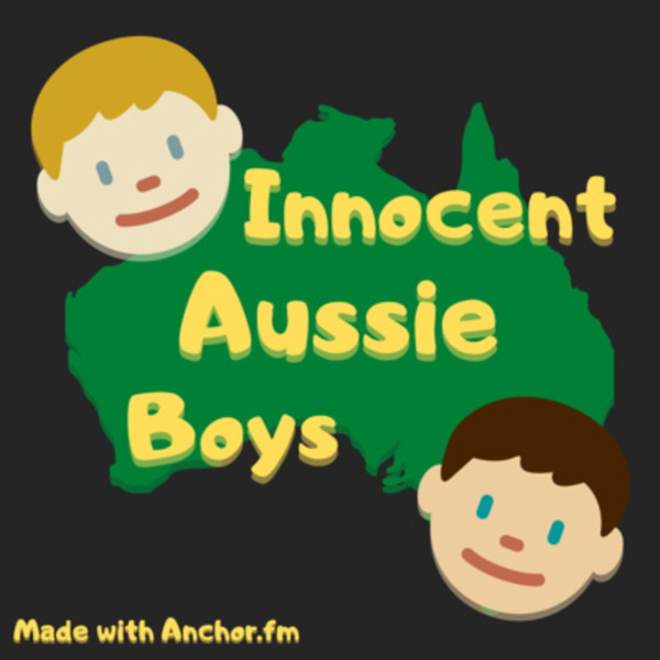 Artwork for Innocent Aussie Boys