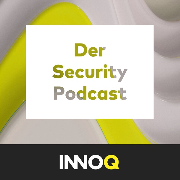 Artwork for INNOQ Security Podcast