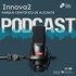 Innova2. El Podcast del Parque Científico de Alicante