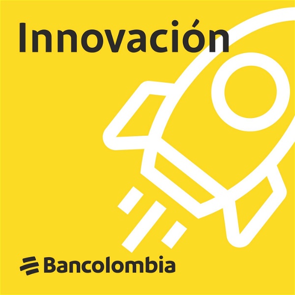 Artwork for Innovación Bancolombia