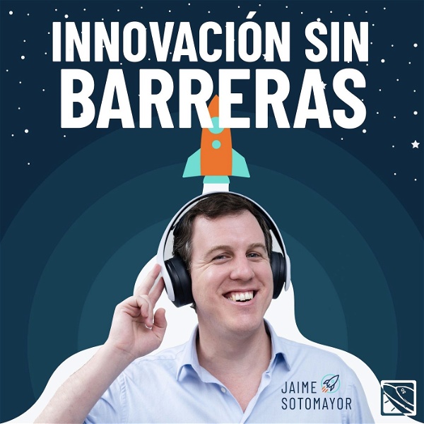 Artwork for Innovación Sin Barreras