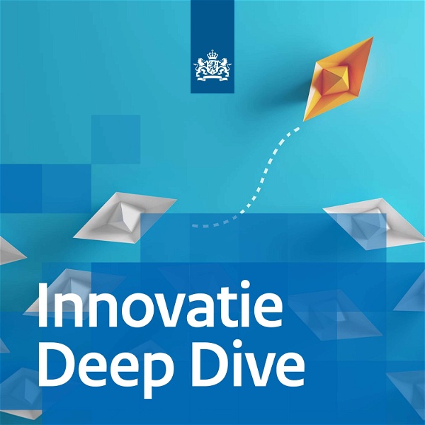 Artwork for Innovatie Deep Dive