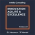 Innovation, Agilité et Excellence