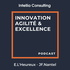 Innovation, Agilité et Excellence