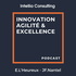 Innovation, Agilité et Excellence