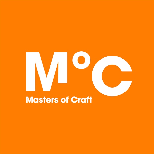 Artwork for Masters of Craft