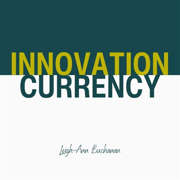 Artwork for Innovation Currency