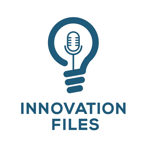 Artwork for Innovation Files: Where Tech Meets Public Policy