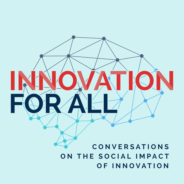 Artwork for Innovation For All