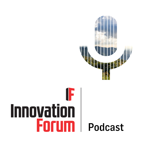 Artwork for Innovation Forum podcast