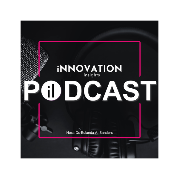 Artwork for iNNOVATION Insights Podcast