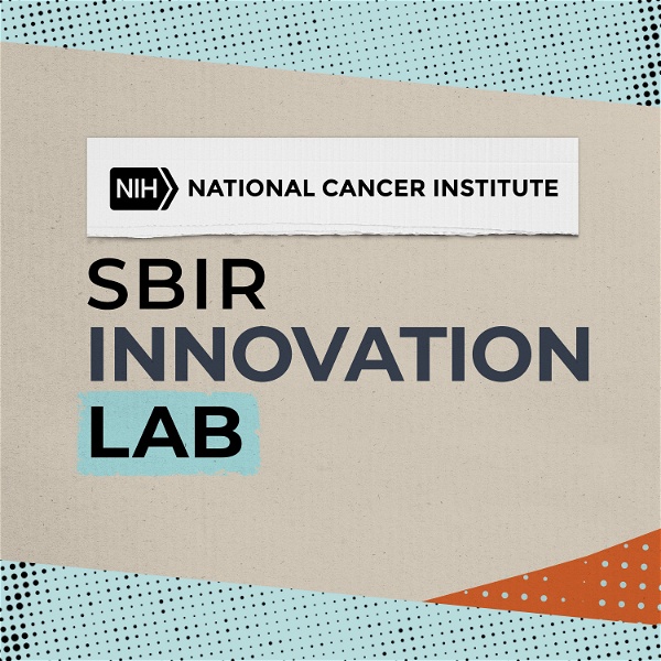Artwork for SBIR Innovation Lab