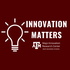 Innovation Matters: A MIRC Podcast