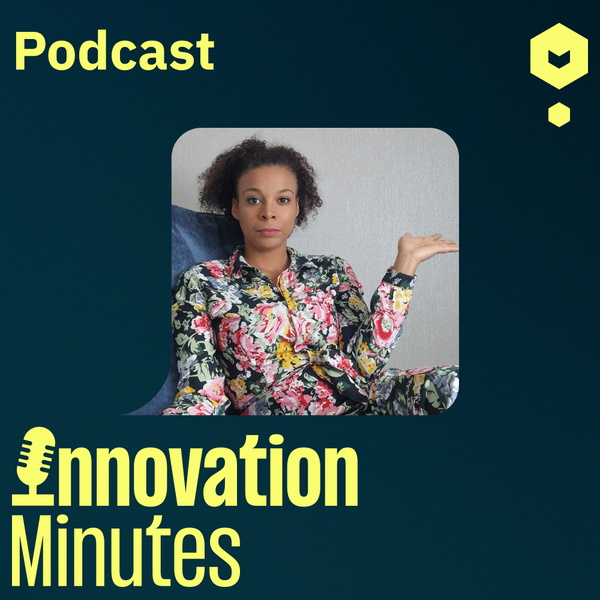 Artwork for Innovation Minutes