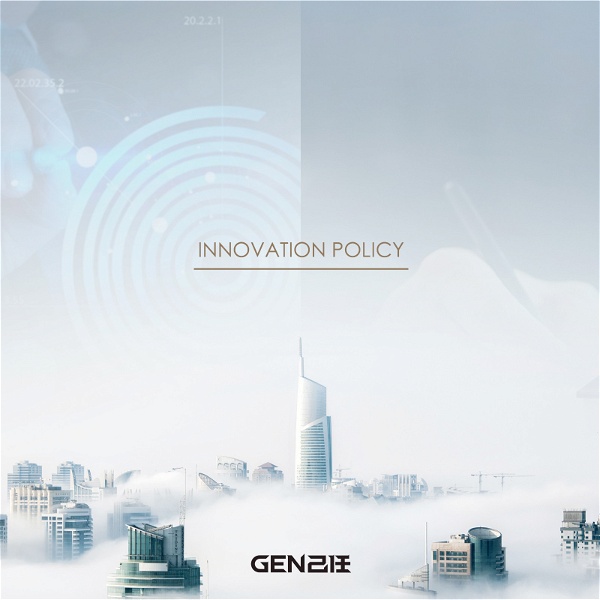 Artwork for Innovation policy