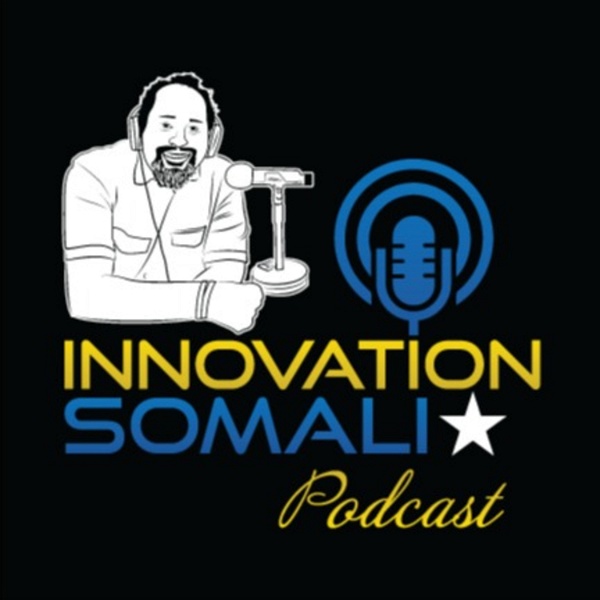 Artwork for Innovation Somalia