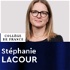 Innovation technologique Liliane Bettencourt (2023-2024) - Stéphanie Lacour