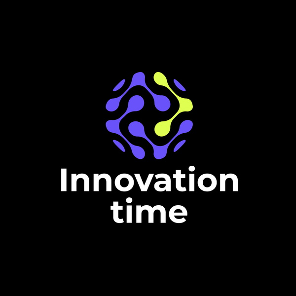 Artwork for Innovation Time