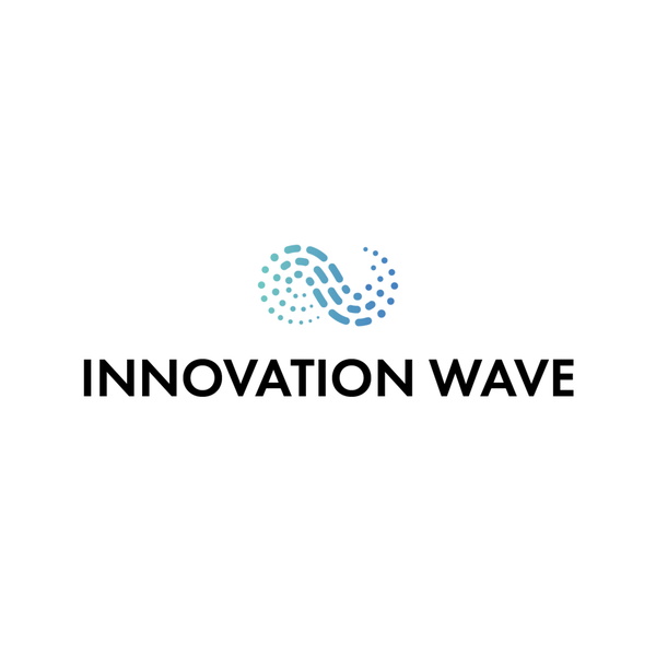 Artwork for Innovation Wave