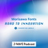 INNOVATION WORLD -Morisawa Fonts ROAD TO INNOVATION-