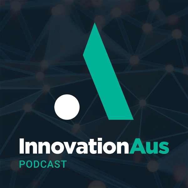 Artwork for InnovationAus Podcast