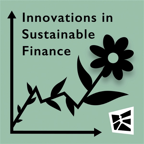 Artwork for Innovations in Sustainable Finance