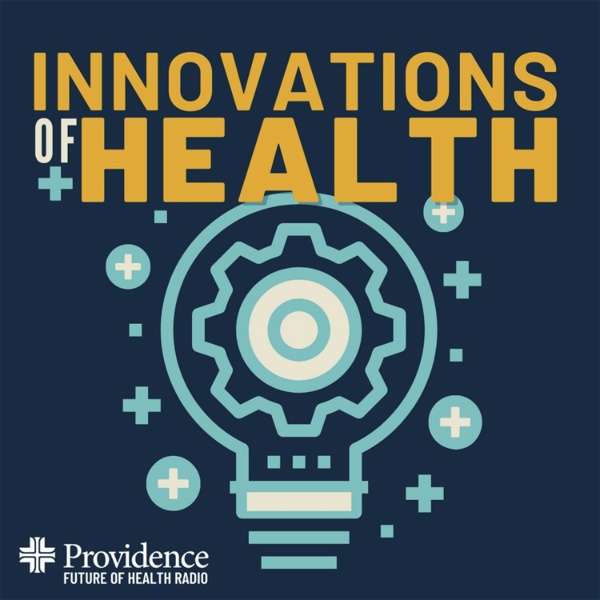 Artwork for Innovations of Health