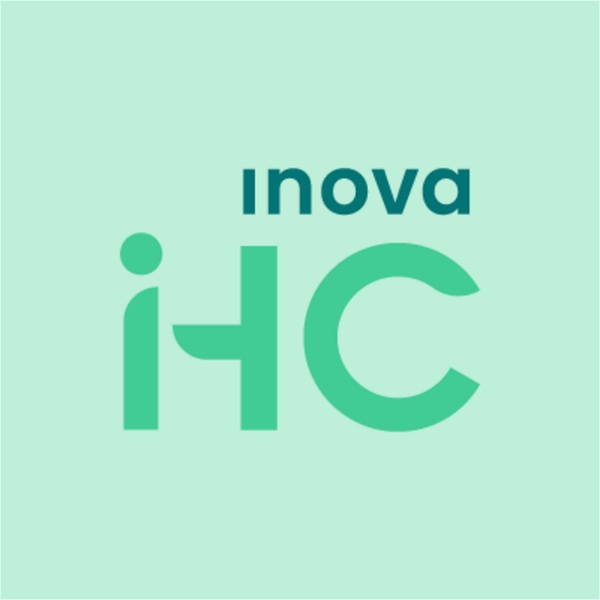 Artwork for InovaHC Podcast