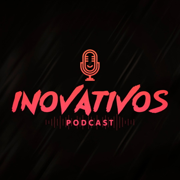 Artwork for INOVATIVOS