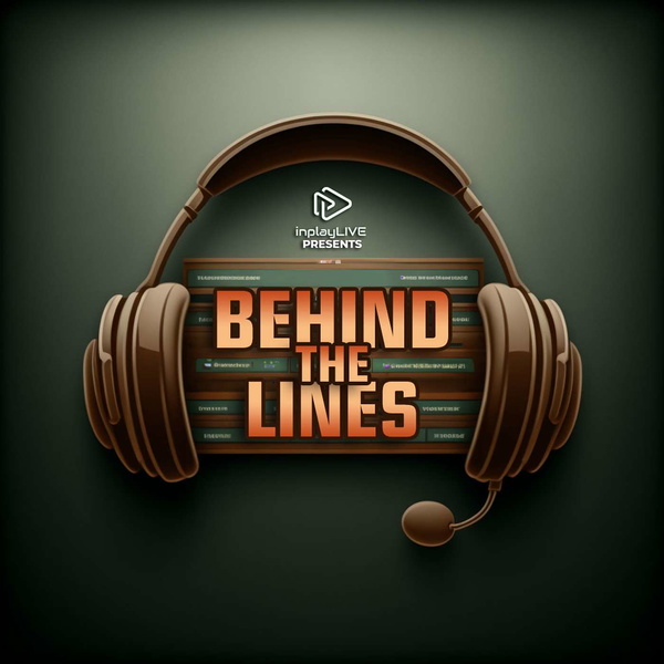 Artwork for Behind The Lines