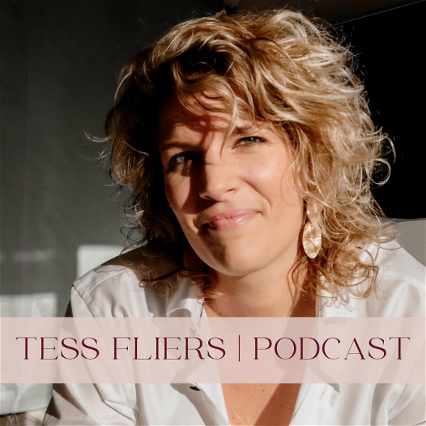 Artwork for Tess Fliers Podcast