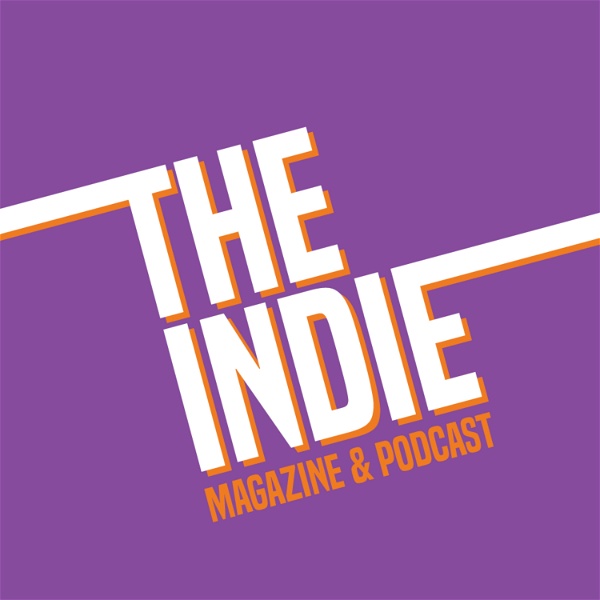Artwork for The Indie Magazine Podcast