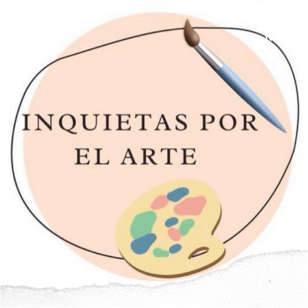 Artwork for Inquietas por el Arte