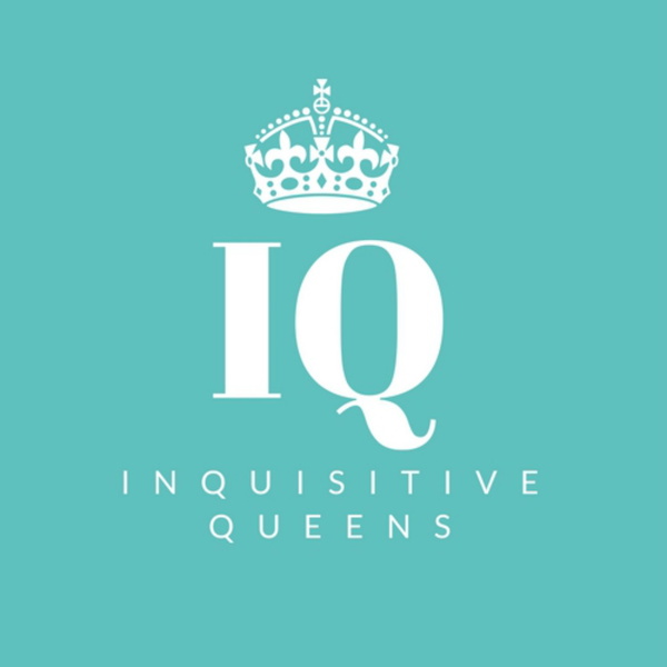 Artwork for Inquisitive Queens