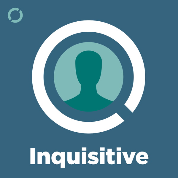 Artwork for Inquisitive