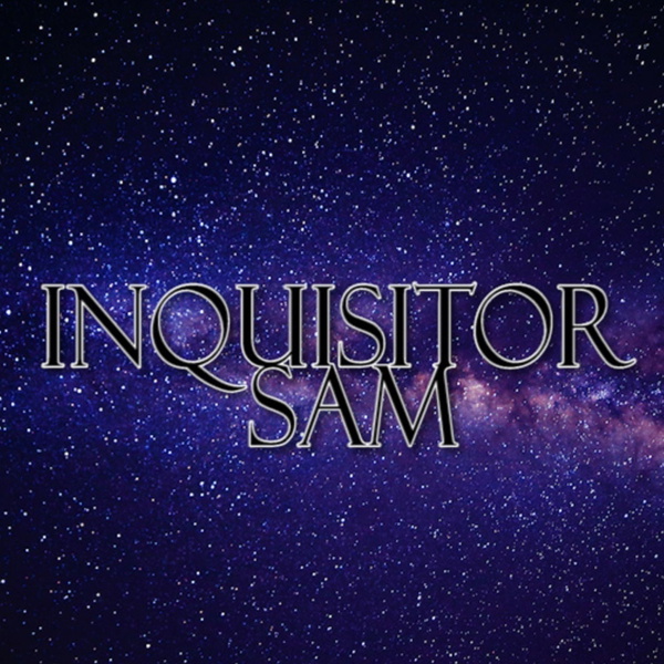Artwork for Inquisitor Sam