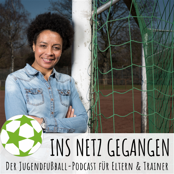 Artwork for Ins Netz gegangen – Der Jugendfußball-Podcast für Eltern & Trainer