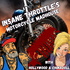 INSANE THROTTLE / MOTORCYCLE MADHOUSE