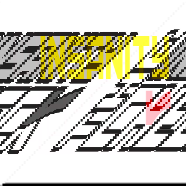 Artwork for Insanity Check