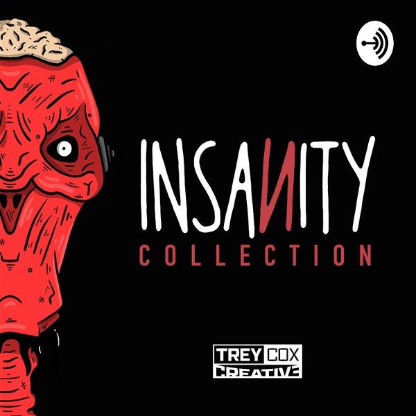 Artwork for Insanity Collection