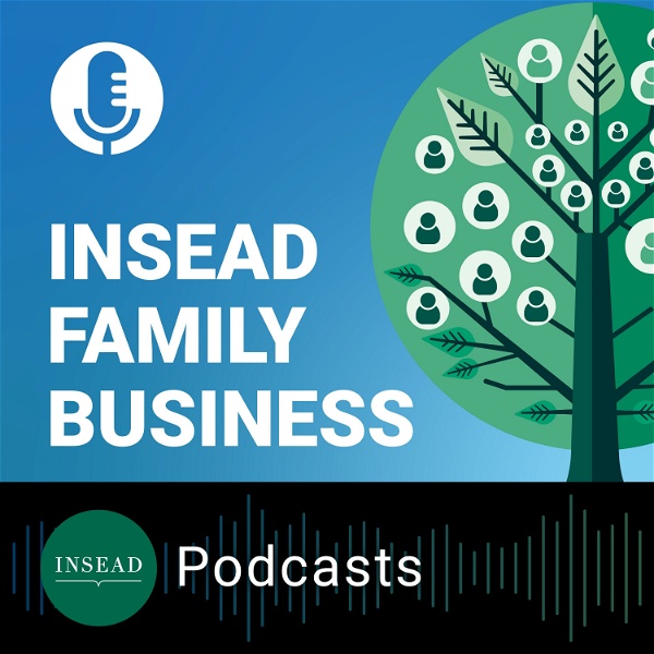 Artwork for INSEAD Family Business