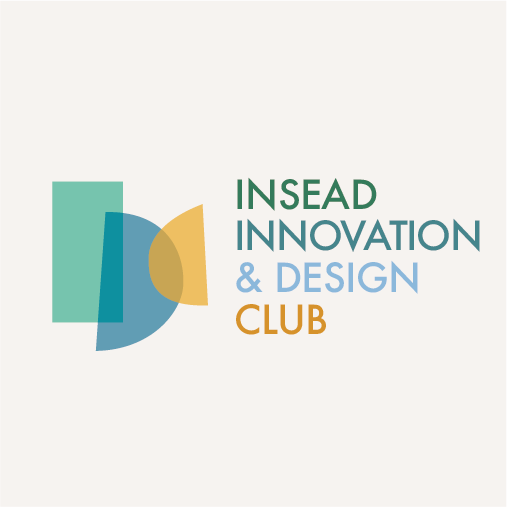 Artwork for INSEAD X Innovation & Design