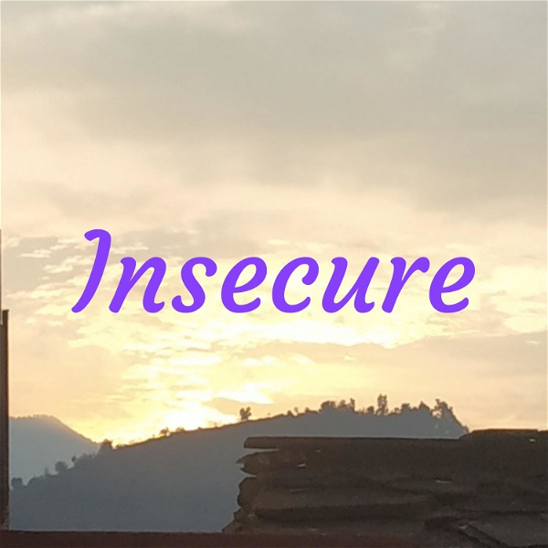 Artwork for Insecure