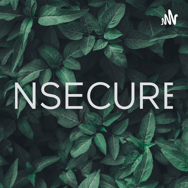 Artwork for INSECURE