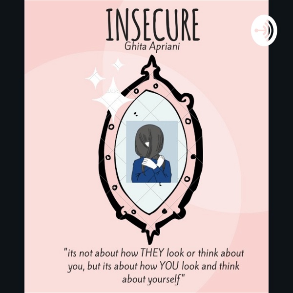 Artwork for Insecure